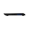 ERAZER Beast 18 X1 Intel Core Ultra 9 275HX Laptop 45.7 cm (18 cali) Quad HD+ 32 GB DDR5-SDRAM 2 TB SSD NVIDIA GeForce RTX 5090 Wi-Fi 7 (802.11be) Windows 11 Home US English Czarny