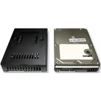 Obudowa komputerowa Icy Dock MB882SP-1S-2B