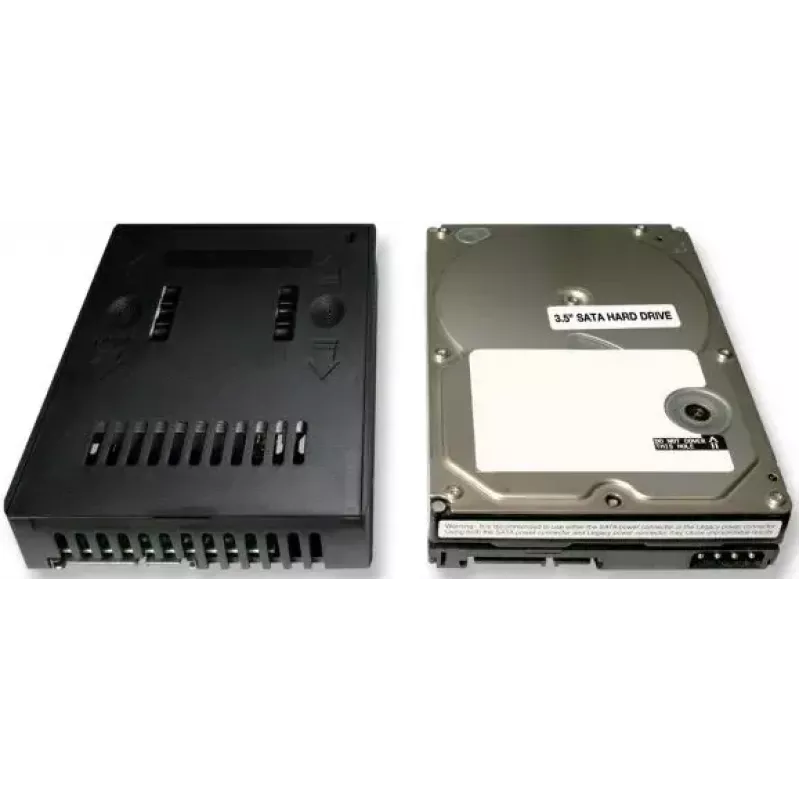 Obudowa komputerowa Icy Dock MB882SP-1S-2B