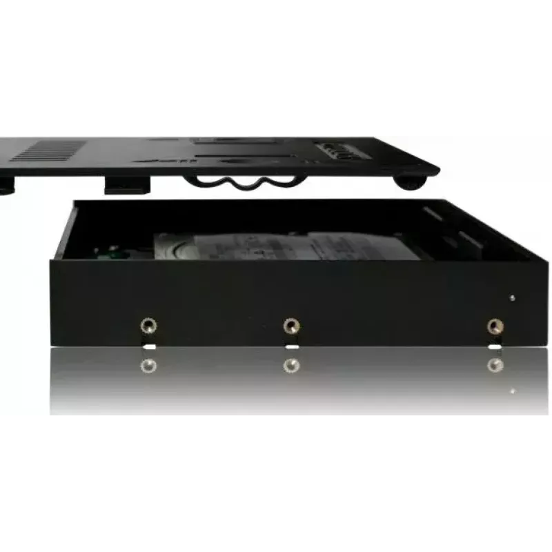 Obudowa komputerowa Icy Dock MB882SP-1S-2B