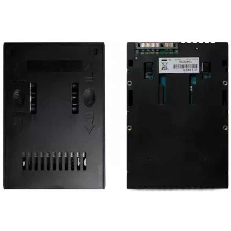 Obudowa komputerowa Icy Dock MB882SP-1S-2B