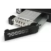 Panel wnęki napędu Icy Dock MB991TRAY-B Czarny Srebrny