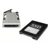 Panel wnęki napędu Icy Dock MB991TRAY-B Czarny Srebrny