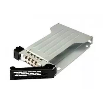 Panel wnęki napędu Icy Dock MB991TRAY-B Czarny Srebrny
