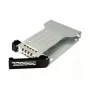 Panel wnęki napędu Icy Dock MB991TRAY-B Czarny Srebrny