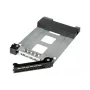 Panel wnęki napędu Icy Dock MB992TRAY-B czarny srebrny