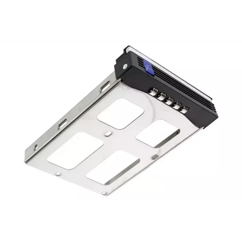 ICY BOX Cremax ICY Dock MB453TRAY-2B - Träger für Speicherlaufwerk (Caddy) mit hotswapfähiger Wechselrahmen - 2.5 / 3.5 gemeinsam genutzt (MB453TRAY-2