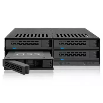 Panel przedni Icy Dock MB324TP-B