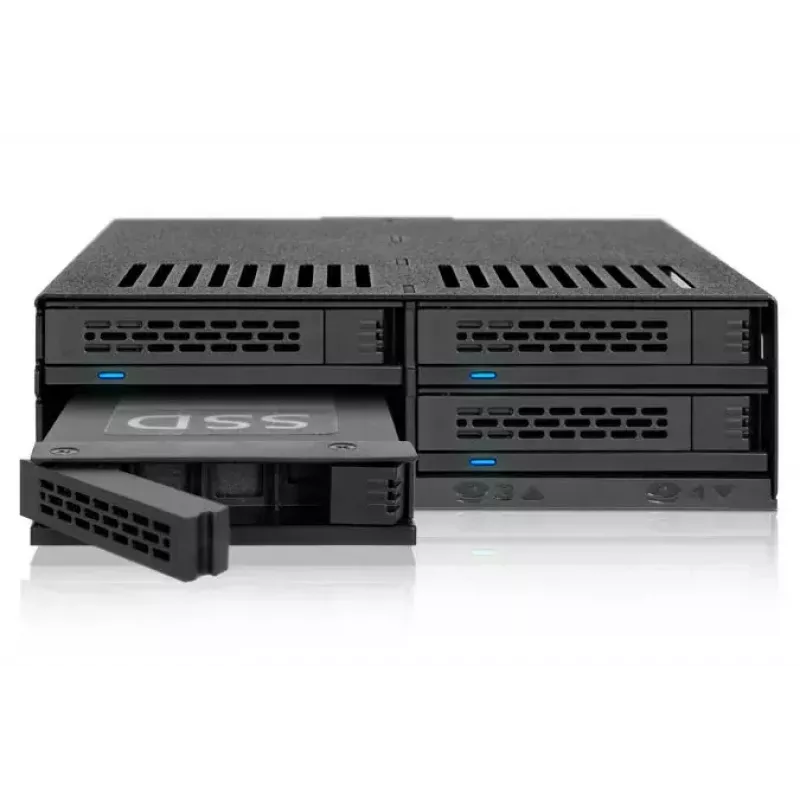 Panel przedni Icy Dock MB324TP-B