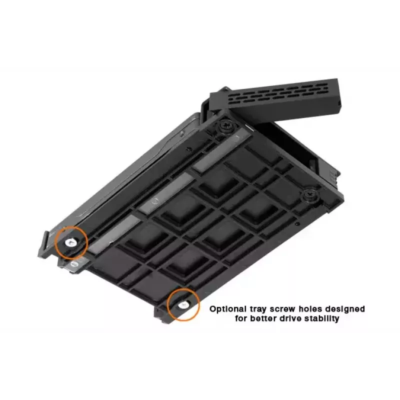 Panel przedni Icy Dock MB324TP-B