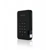 HDD iStorage 2TB USB 3.2 diskAshur2 Czarny IS-DA2-256-2000-B