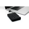 HDD iStorage 2TB USB 3.2 diskAshur2 Czarny IS-DA2-256-2000-B