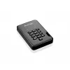 Dysk twardy iStorage 2 TB USB 3.2 IS-DAP2-256-2000-C-G