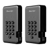 Stacjonarny dysk SSD iStorage 1 TB 2.5 USB 3.2 IS-DAP2-256-SSD-1000-C-G