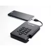 Stacjonarny dysk SSD iStorage 1 TB 2.5 USB 3.2 IS-DAP2-256-SSD-1000-C-G