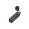 Pamięć USB iStorage 16 GB USB Type-A IS-FL-DAP3-B-16