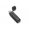 Pamięć USB iStorage 16 GB USB Type-A IS-FL-DAP3-B-16