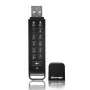 Pamięć USB iStorage 64GB USB typu A IS-FL-DAP3-B-64