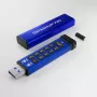 Pamięć USB iStorage 4 GB USB typu A IS-FL-DA3-256-4