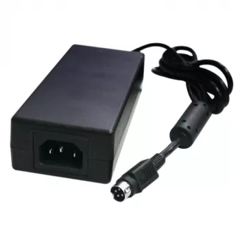 zasilacz QNAP PWR-ADAPTER-120W-A01 Wewnętrzny Czarny