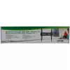 Uchwyt ścienny InLine do TFT / LED / Plasma 81-140cm 32 cale-55 cali maks. 50kg
