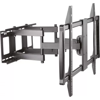 Uchwyt ścienny do telewizora InLine 23111A do TFT LCD LED Plasma 60-100 cali