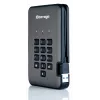 HDD iStorage 5TB USB 3.2 IS-DAP2-256-5000-C-G
