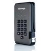 HDD iStorage 5TB USB 3.2 IS-DAP2-256-5000-C-G