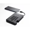 HDD iStorage 5TB USB 3.2 IS-DAP2-256-5000-C-G