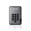 HDD iStorage 5TB USB 3.2 IS-DAP2-256-5000-C-G