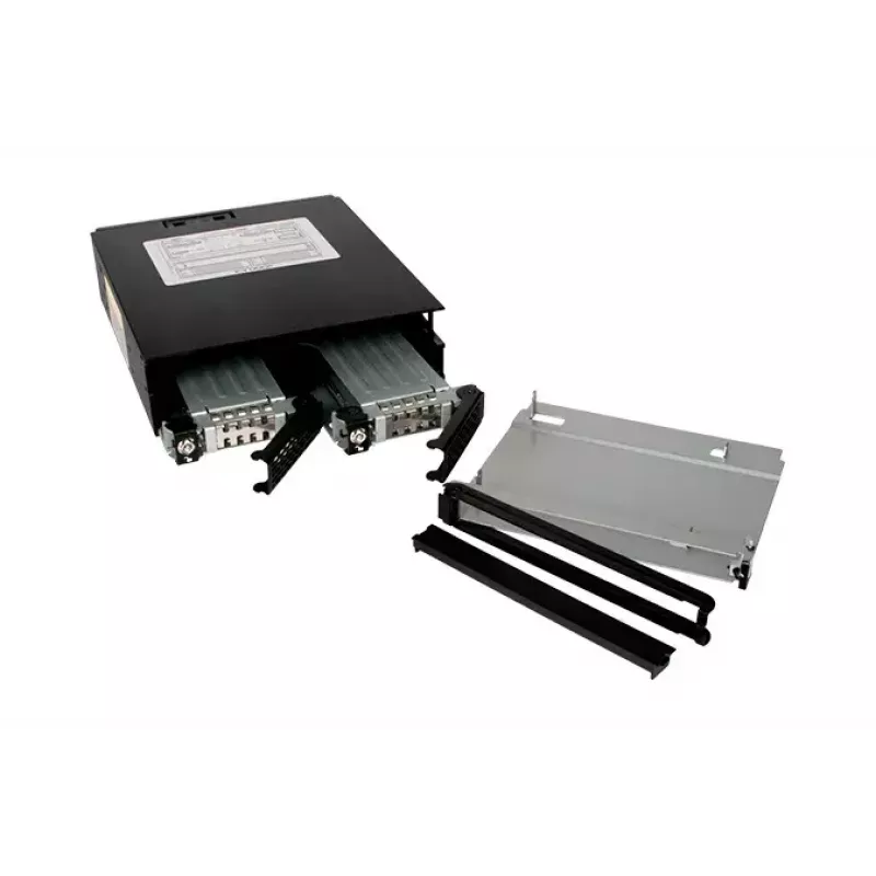 Panel wnęki napędowej Icy Dock MB994IKO-3SB