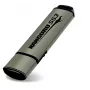 Kanguru SS3™ SuperSpeed USB3.0 512 GB |Bezpieczny pendrive| Fizyczny przełącznik ochrony przed zapisem | Kompatybilny z Windows „Ready Boost” | Prosta instalacja bez sterowników | Plug and Play