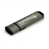 Kanguru SS3™ SuperSpeed USB3.0 512 GB |Bezpieczny pendrive| Fizyczny przełącznik ochrony przed zapisem | Kompatybilny z Windows „Ready Boost” | Prosta instalacja bez sterowników | Plug and Play