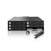 Panel wnęki napędu Icy Dock MB996SK-6SB