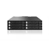 Panel wnęki napędu Icy Dock MB996SK-6SB