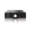 Panel wnęki napędu Icy Dock MB996SK-6SB