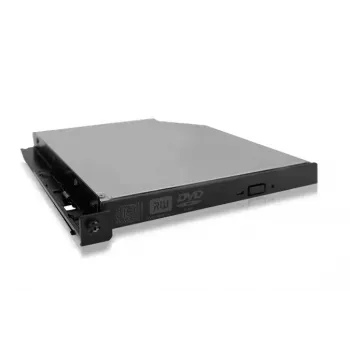 Drive Bay Panel Icy Dock MB602SPO-B