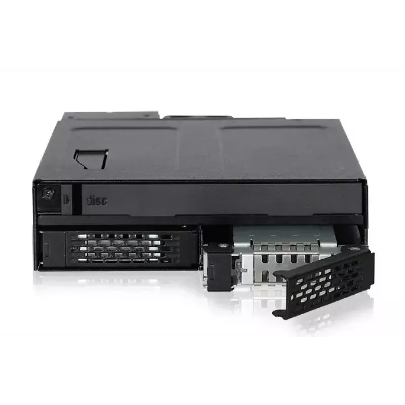 Drive Bay Panel Icy Dock MB602SPO-B