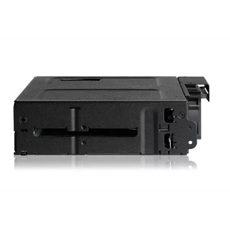 Drive Bay Panel Icy Dock MB602SPO-B