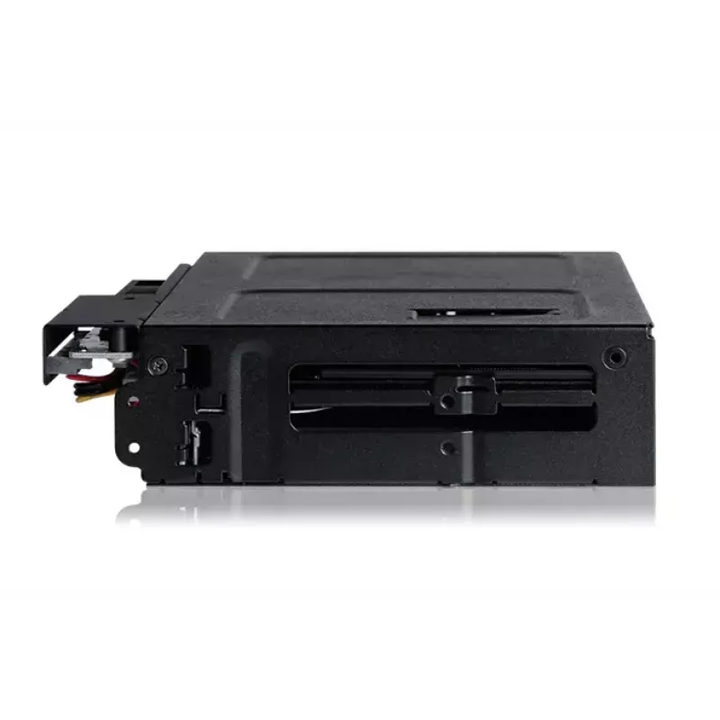 Drive Bay Panel Icy Dock MB602SPO-B