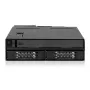 Drive Bay Panel Icy Dock MB602SPO-B