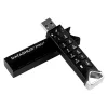 Pamięć USB iStorage 8 GB USB Typu-A IS-FL-DP2-256-8