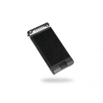 Obudowa SSD Icy Dock MB601M2K-1B Czarna 3,5 cala