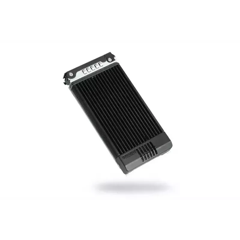 Obudowa SSD Icy Dock MB601M2K-1B Czarna 3,5 cala