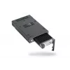 Obudowa SSD Icy Dock MB601M2K-1B Czarna 3,5 cala
