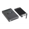 Obudowa SSD Icy Dock MB601M2K-1B Czarna 3,5 cala