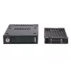 Obudowa SSD Icy Dock MB601M2K-1B Czarna 3,5 cala