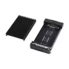 Obudowa SSD Icy Dock MB601M2K-1B Czarna 3,5 cala