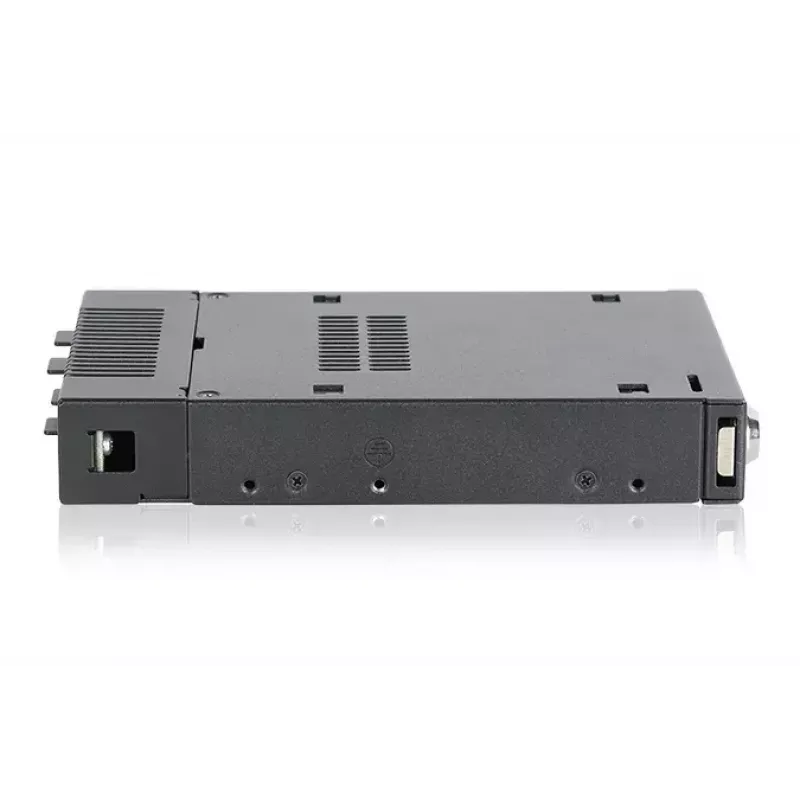 Obudowa SSD Icy Dock MB601M2K-1B Czarna 3,5 cala