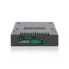 Obudowa SSD Icy Dock MB601M2K-1B Czarna 3,5 cala